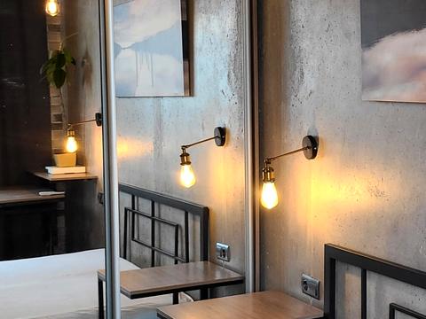 квартира по адресу Европейского Союза просп. (Правды), 41-А