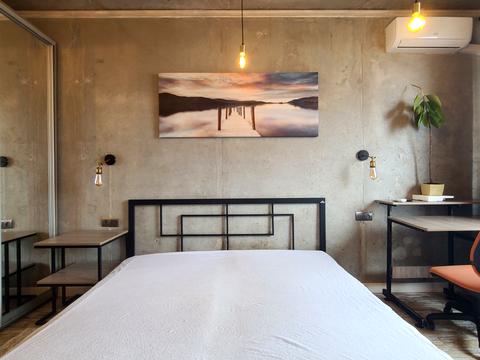 квартира по адресу Европейского Союза просп. (Правды), 41-А