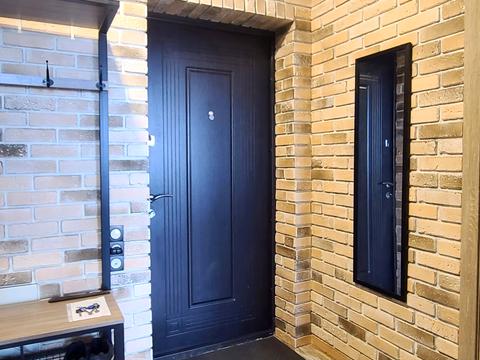 квартира по адресу Европейского Союза просп. (Правды), 41-А