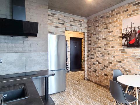 квартира по адресу Европейского Союза просп. (Правды), 41-А