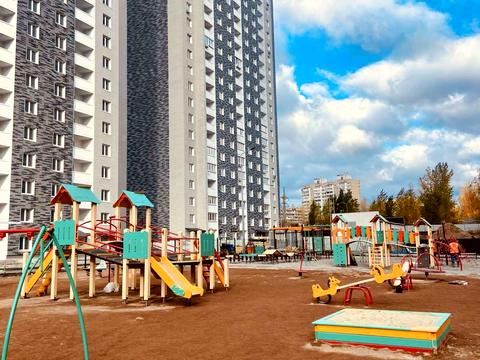 квартира за адресою Сім'ї Кульженків вул. (Петра Дегтяренка), 21