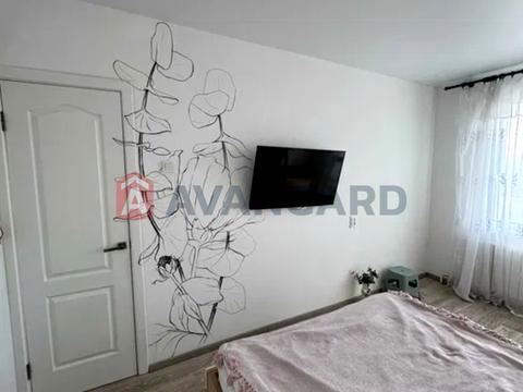 квартира за адресою Прибережна вул. (40-річчя Перемоги), 7