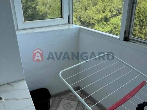 квартира за адресою Прибережна вул. (40-річчя Перемоги), 7