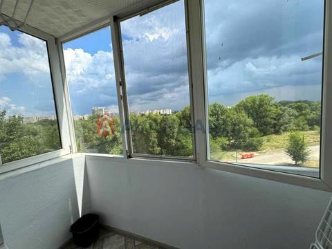 квартира за адресою Прибережна вул. (40-річчя Перемоги), 7