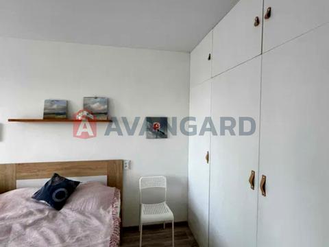 квартира за адресою Прибережна вул. (40-річчя Перемоги), 7