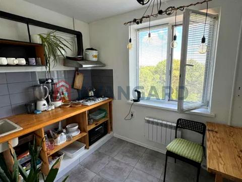 квартира за адресою Прибережна вул. (40-річчя Перемоги), 7