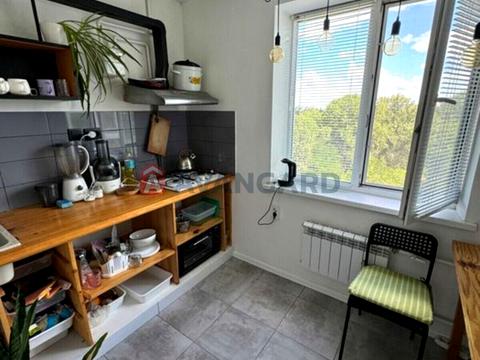 квартира за адресою Прибережна вул. (40-річчя Перемоги), 7