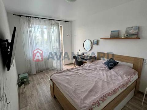 квартира за адресою Прибережна вул. (40-річчя Перемоги), 7