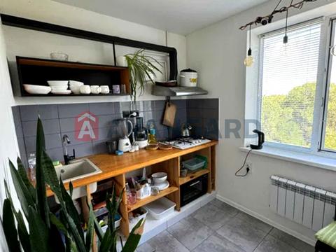 квартира за адресою Прибережна вул. (40-річчя Перемоги), 7