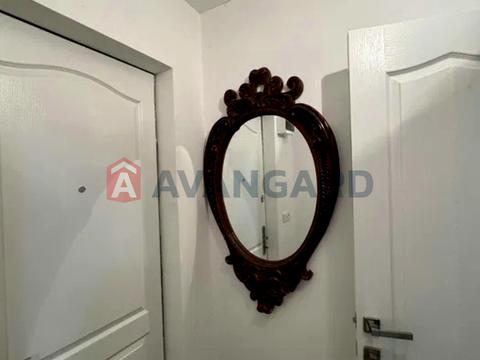 квартира за адресою Прибережна вул. (40-річчя Перемоги), 7