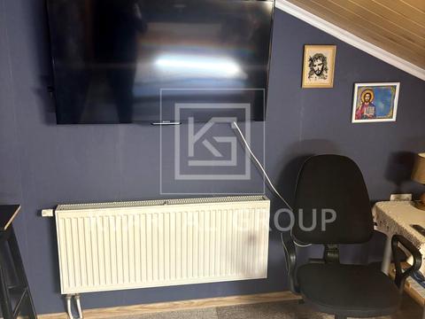 дом по адресу Молодіжна ул., 11