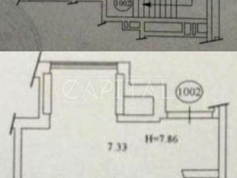 коммерческая по адресу вул. Ґарета Джонса, 8