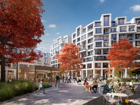 коммерческая по адресу вул. Ґарета Джонса, 8