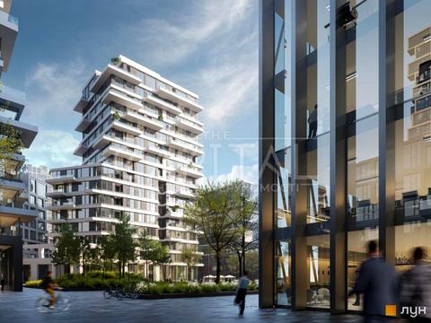 коммерческая по адресу вул. Ґарета Джонса, 8