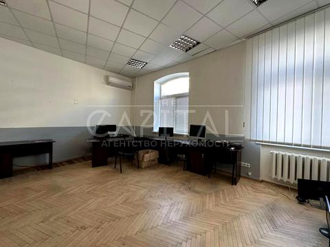 комерційна за адресою Київ, Січових Стрільців вул. (Артема), 77