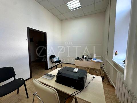 комерційна за адресою Київ, Січових Стрільців вул. (Артема), 77