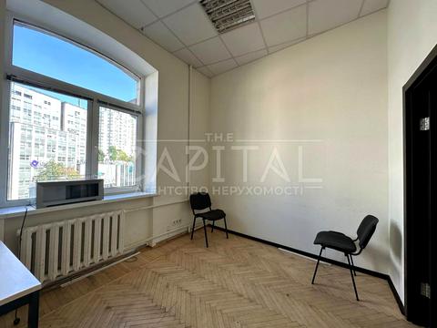 комерційна за адресою Київ, Січових Стрільців вул. (Артема), 77