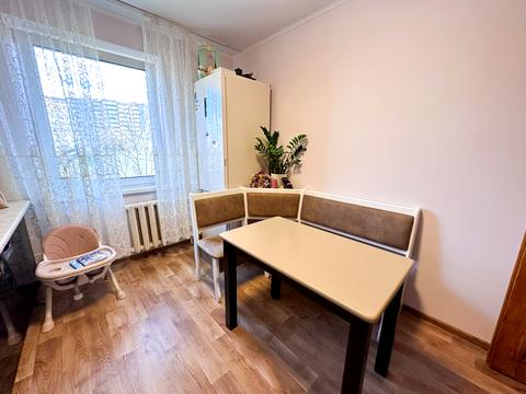 квартира за адресою Івана Пулюя вул., 26