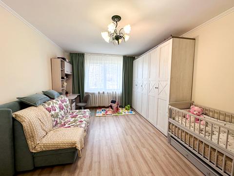 квартира за адресою Івана Пулюя вул., 26