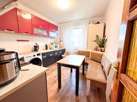 квартира за адресою Івана Пулюя вул., 26