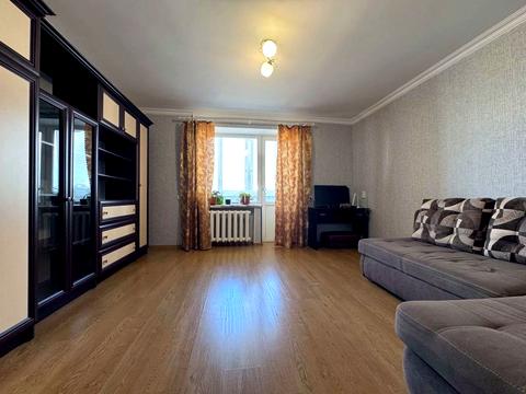 квартира по адресу Слобожанська ул. (8 Березня), 17