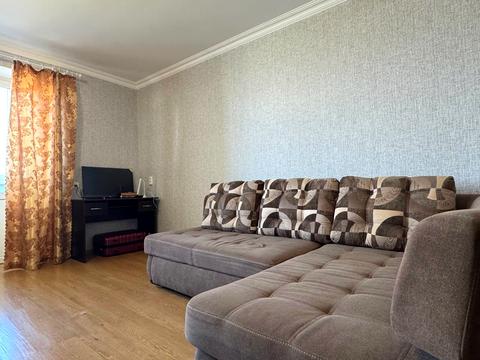 квартира по адресу Слобожанська ул. (8 Березня), 17