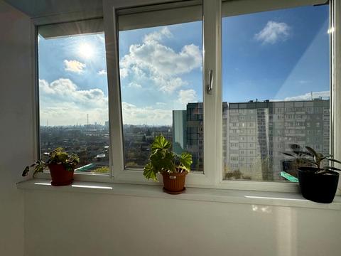 квартира по адресу Слобожанська ул. (8 Березня), 17