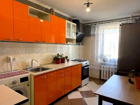 квартира по адресу Слобожанська ул. (8 Березня), 17