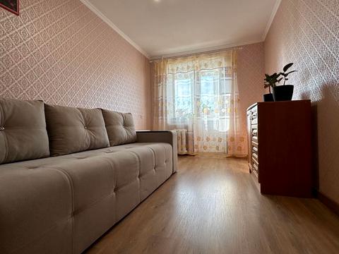 квартира по адресу Слобожанська ул. (8 Березня), 17