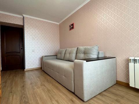 квартира по адресу Слобожанська ул. (8 Березня), 17