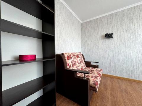 квартира по адресу Слобожанська ул. (8 Березня), 17