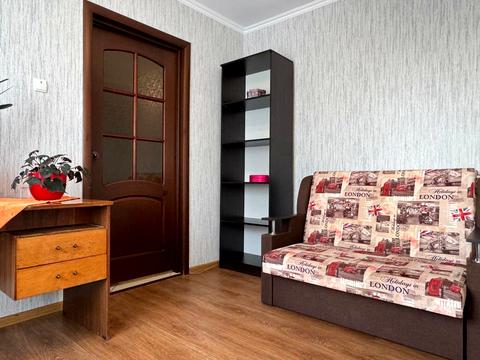 квартира по адресу Слобожанська ул. (8 Березня), 17