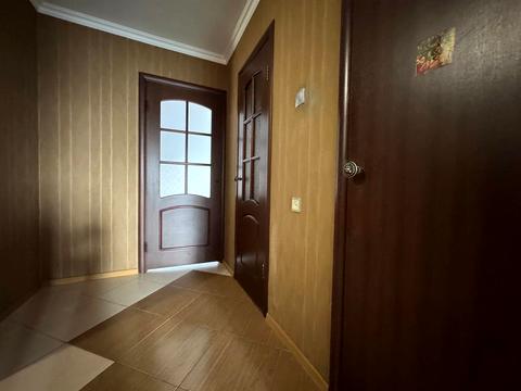 квартира по адресу Слобожанська ул. (8 Березня), 17