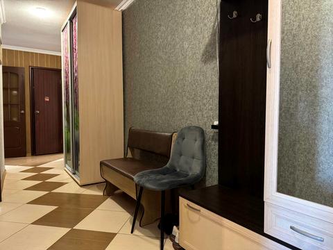 квартира по адресу Слобожанська ул. (8 Березня), 17