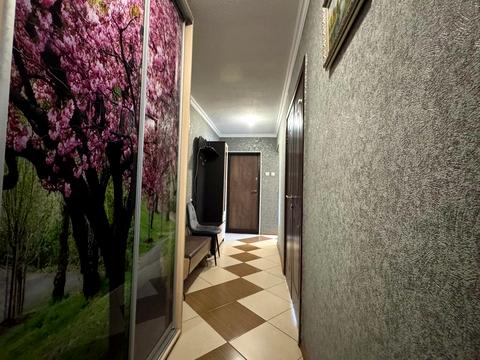 квартира по адресу Слобожанська ул. (8 Березня), 17