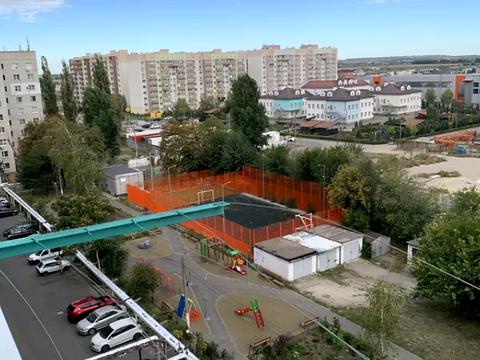 квартира по адресу Слобожанська ул. (8 Березня), 17