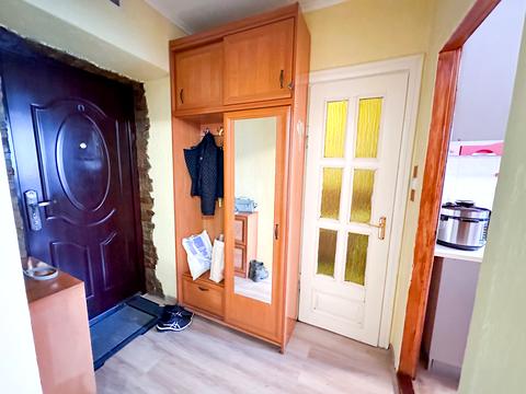 квартира за адресою Івана Пулюя вул., 26