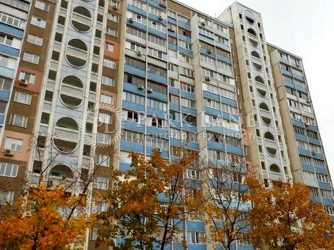 квартира за адресою Архітектора Ніколаєва вул., 9-А