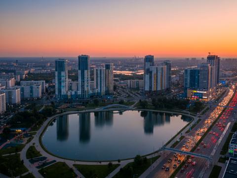 комерційна за адресою Олександра Мишуги вул., 2