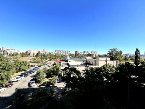 квартира за адресою Архітектора Ніколаєва вул., 9-А