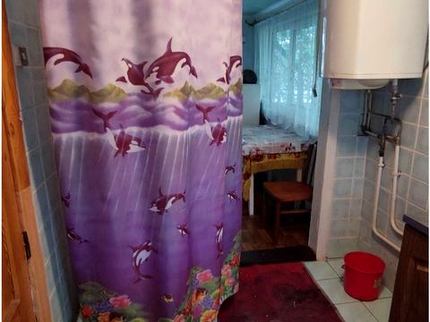 будинок за адресою Київ, Володимира Брожка вул. (Кіровоградська)