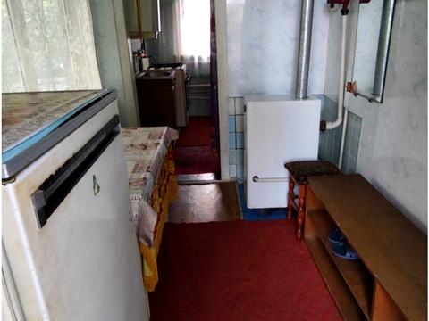 будинок за адресою Київ, Володимира Брожка вул. (Кіровоградська)