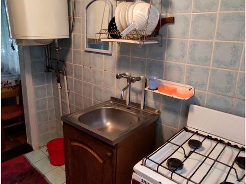 будинок за адресою Київ, Володимира Брожка вул. (Кіровоградська)