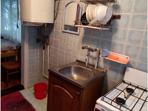 будинок за адресою Київ, Володимира Брожка вул. (Кіровоградська)