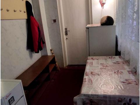 будинок за адресою Київ, Володимира Брожка вул. (Кіровоградська)