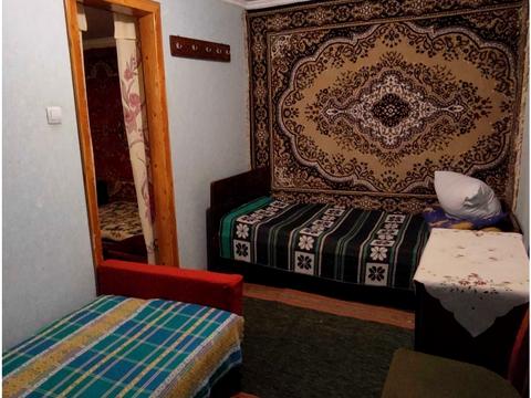 будинок за адресою Київ, Володимира Брожка вул. (Кіровоградська)