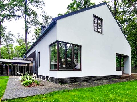 будинок за адресою Харків, Лісопарківська вул.