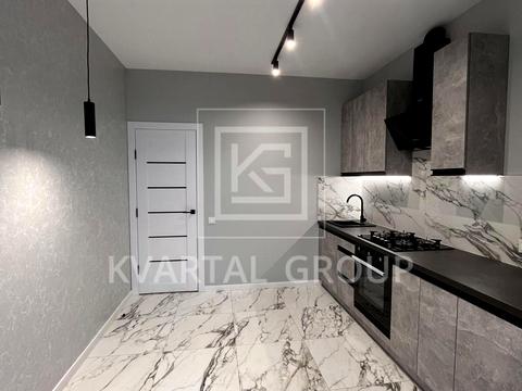 квартира за адресою Ольги Кобилянської вул. (Достоєвського), 15