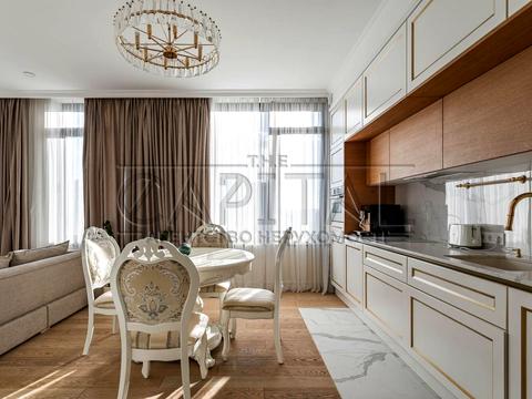 квартира за адресою Івана Федорова вул., 2-А