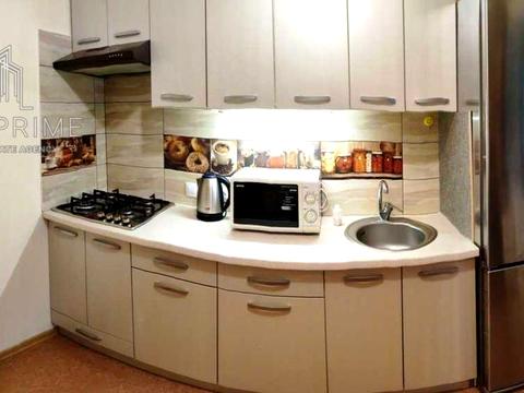 квартира за адресою Марії Примаченко вул. (Першотравнева), 25-Б